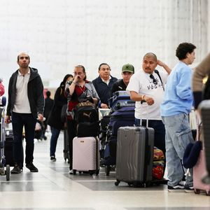 Breaking News: full ground stop at MSP Airport