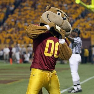 Friday Hour 3: mascot hall of fame, Gen Z movie reviews & a Twins MLB debut