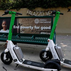 Minneapolis "scooter takeover" - maybe we don't need to freak out?