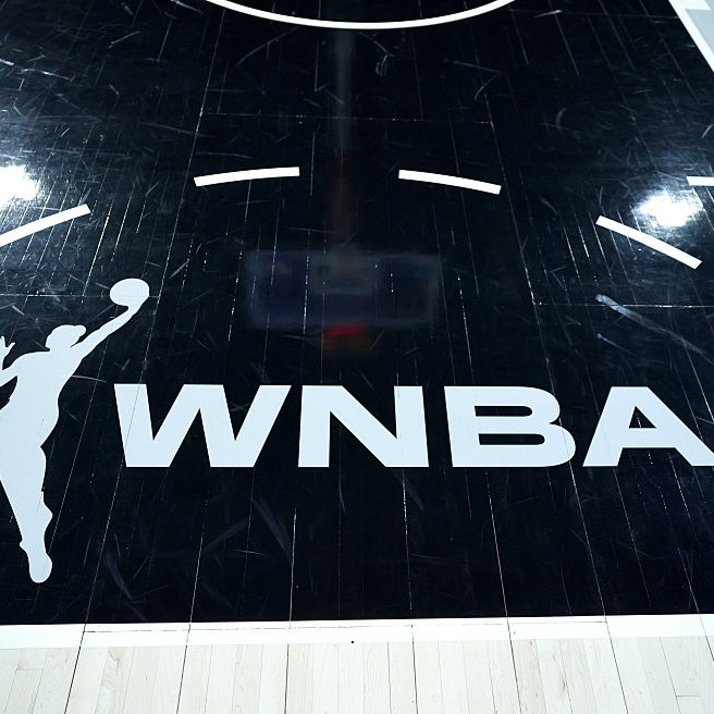 Royce White declares for the WNBA draft - clown show AND has a point?