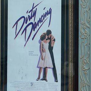 "Dirty Dancing" the musical is coming to the Ordway