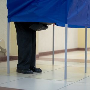 Primary Day: Did you vote? Does it matter?