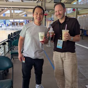 DeRusha Eats featuring Niko Niko Boba: Jonathan Chong, owner joins!