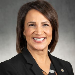 Rep. Lisa Demuth wins the GOP gubernatorial primary