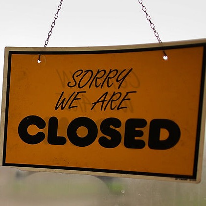 DeRusha Eats - do we close too early?