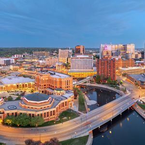 What's the best MN city outside the Metro?