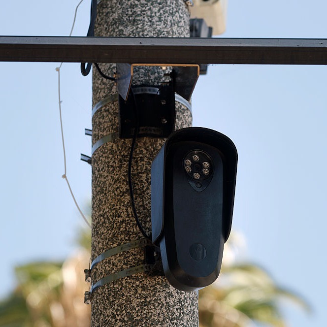 Has the backlash against Flock cameras gone too far?