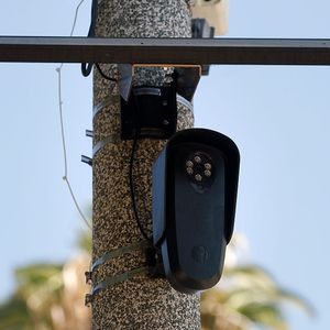 Has the backlash against Flock cameras gone too far?