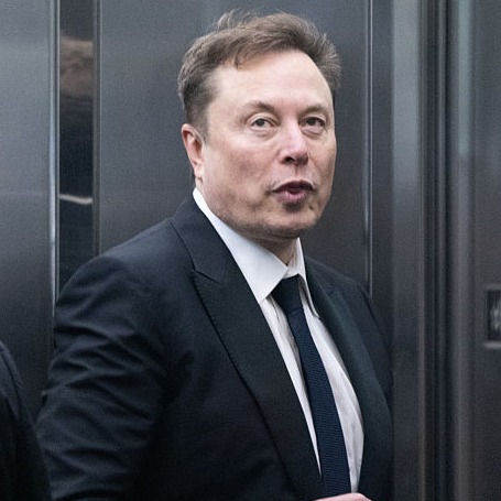 Wednesday Hour 1: Elon said what?! And Tracy Perlman on TV anchors gone wild