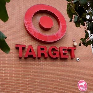 Where's our money, Target?!