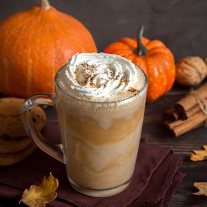 DeRusha Eats: is pumpkin spice dead?!