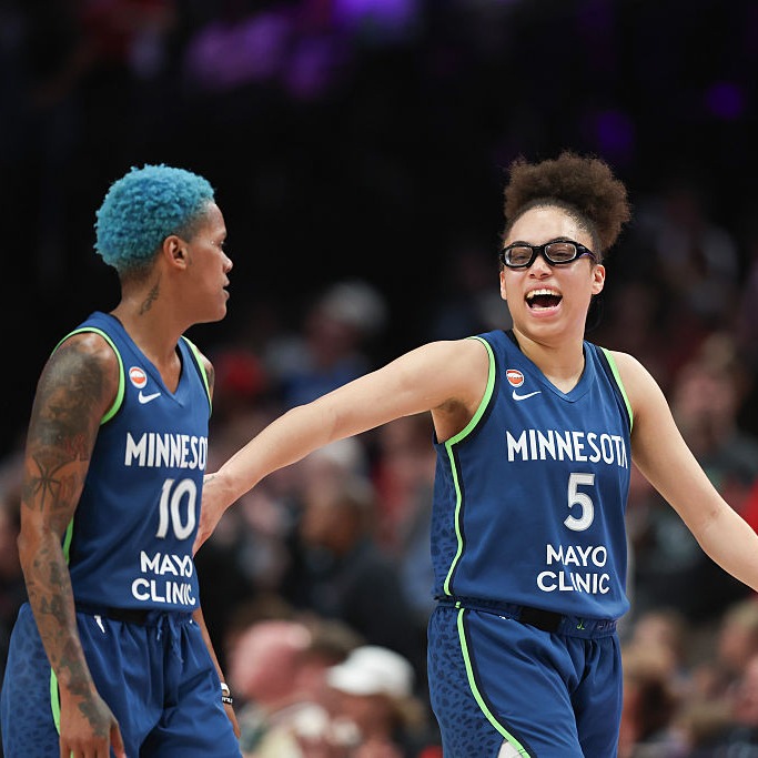 Thursday Hour 2: the Lynx are rolling; is the Fair safe? Is pumpkin spice dead? and more!