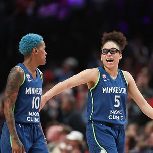 Thursday Hour 2: the Lynx are rolling; is the Fair safe? Is pumpkin spice dead? and more!