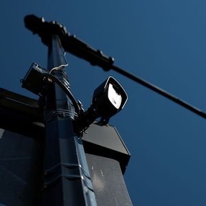 Friday Hour 1: who else is actually working on a Summer Friday?! And why do police think Flock cameras are so necessary?