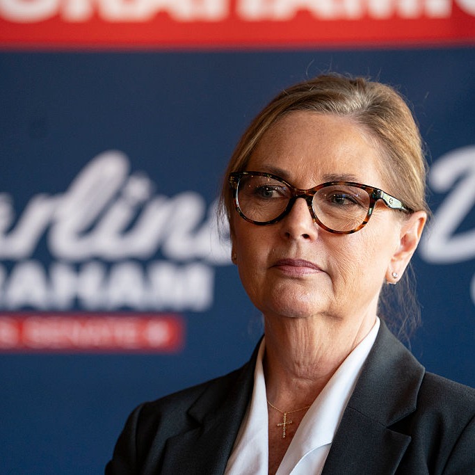 Did a Senate candidate disqualify herself? And which city should be advocating for data centers?