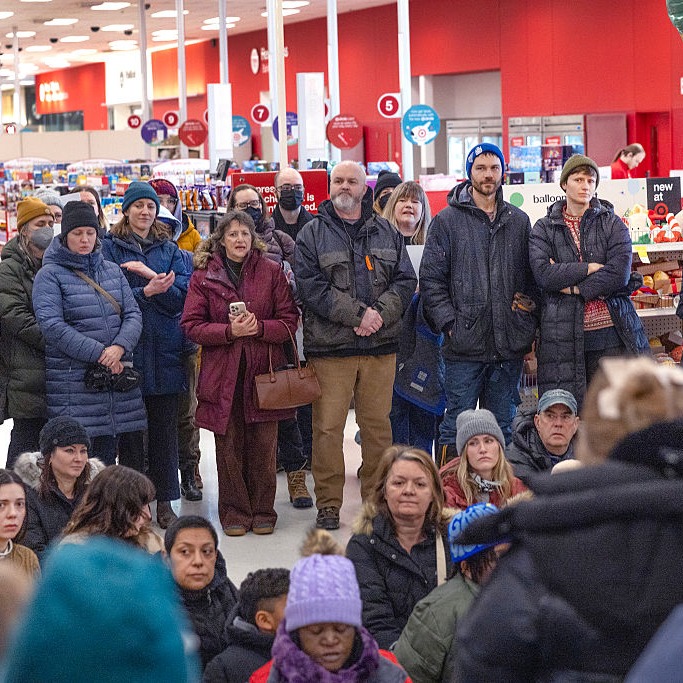 Target facing a teacher boycott over ICE policy!