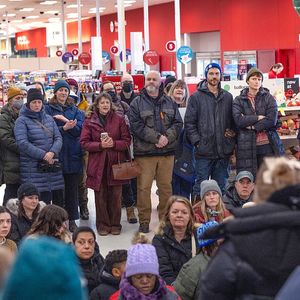 Target facing a teacher boycott over ICE policy!