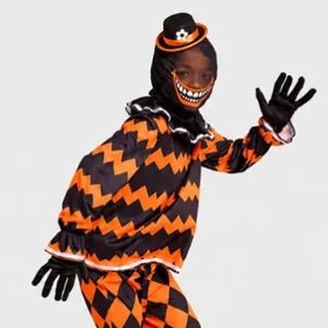 How did this costume make it to Target's website?