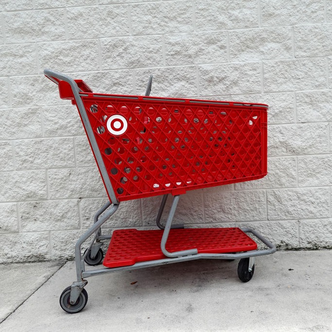 Tuesday Hour 2: what was Target thinking?! And DeRusha Eats - Summer Lakes Boat House at the Fair!