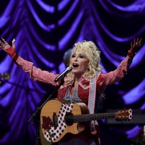 What's your favorite Dolly song?