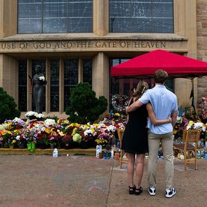 The Star Tribune presents "The Annunciation Diaries"