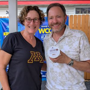 Rebecca Cunningham on U of M affordability, navigating the new higher education landscape and the North Memorial/Sanford merger