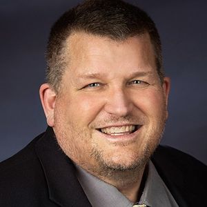 Commissioner Jeffrey Lunde on the gap in funding the Metro Blue line