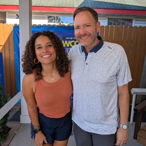 Ask Adri Anything at the Fair!
