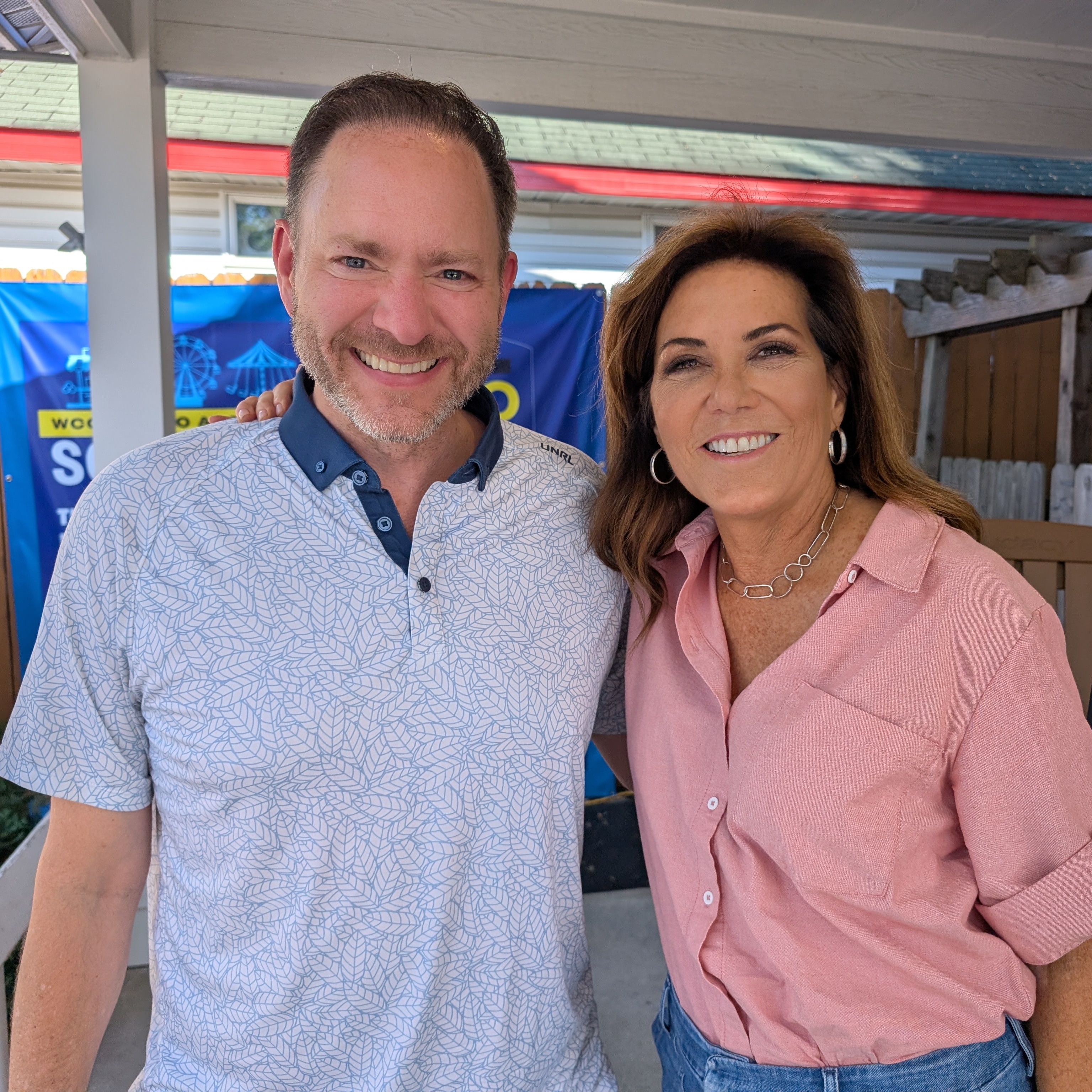 Tuesday Hour 2: Tafoya interview goes viral & DeRusha Eats: James J. Hill Days