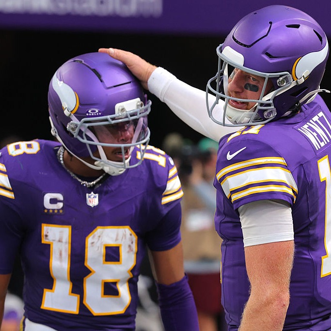 A surprising Vikings win and Gophers loss - Dave Schwartz