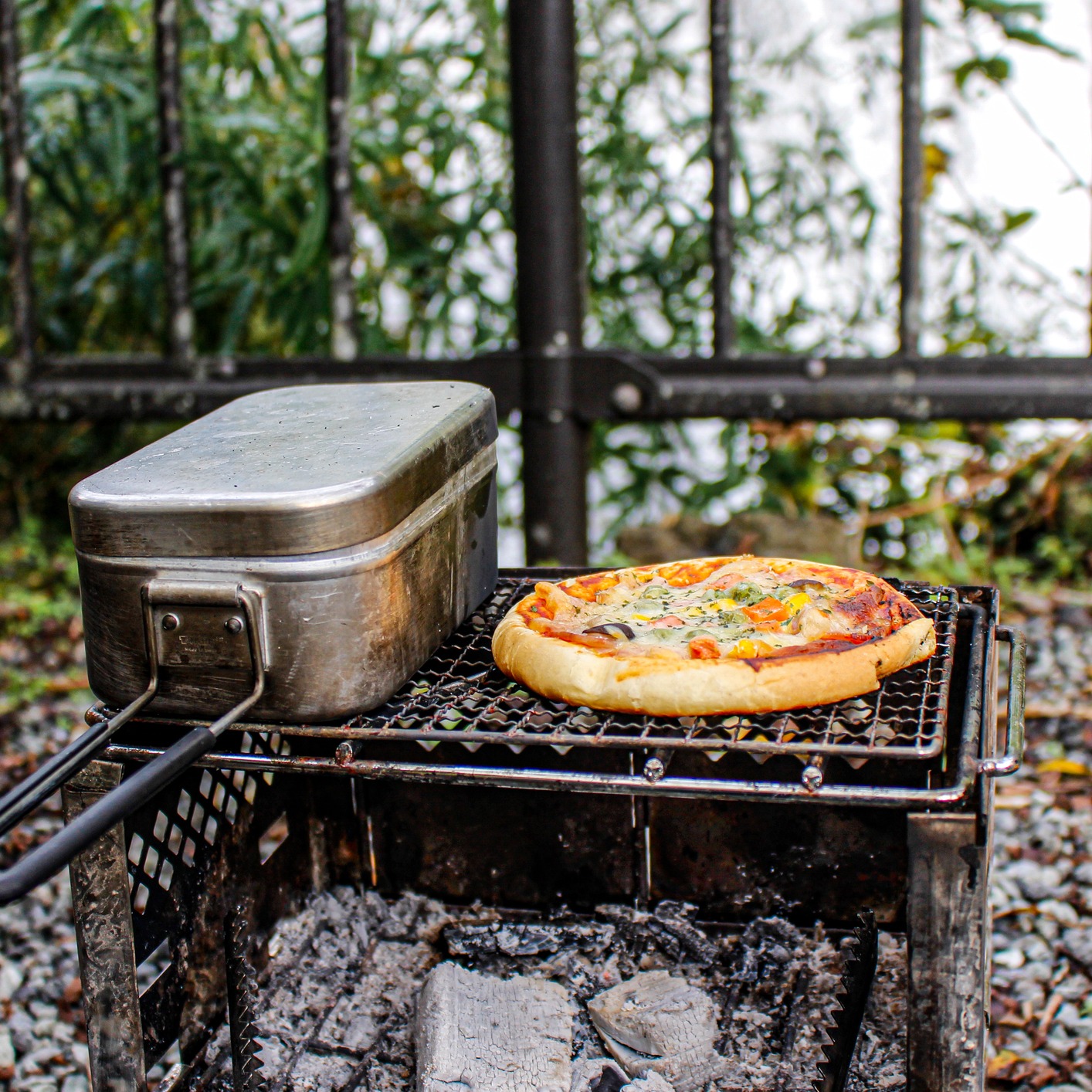DeCook Eats - Share Your Camping Food Go-To’s!