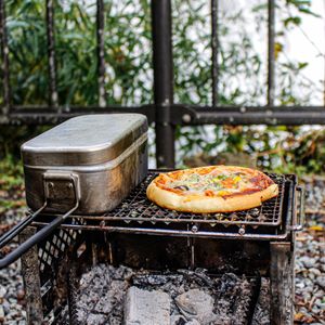 DeCook Eats - Share Your Camping Food Go-To’s!