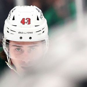 Heather Rule on Quinn Hughes rumors, Larkin buzz, and more!