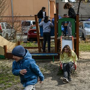 Have we wrecked kids' childhood?