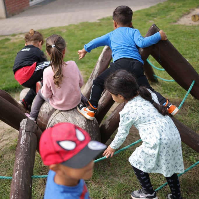 Thursday Hour 2: have we wrecked kids' childhood? And Gaelynn Lea's remarkable life and new book