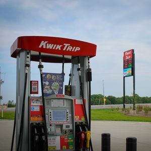 Why are people so obsessed with Kwik Trip?