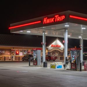 Thursday Hour 3: do we ask too much of wedding guests? And why are we obsessed with Kwik Trip?