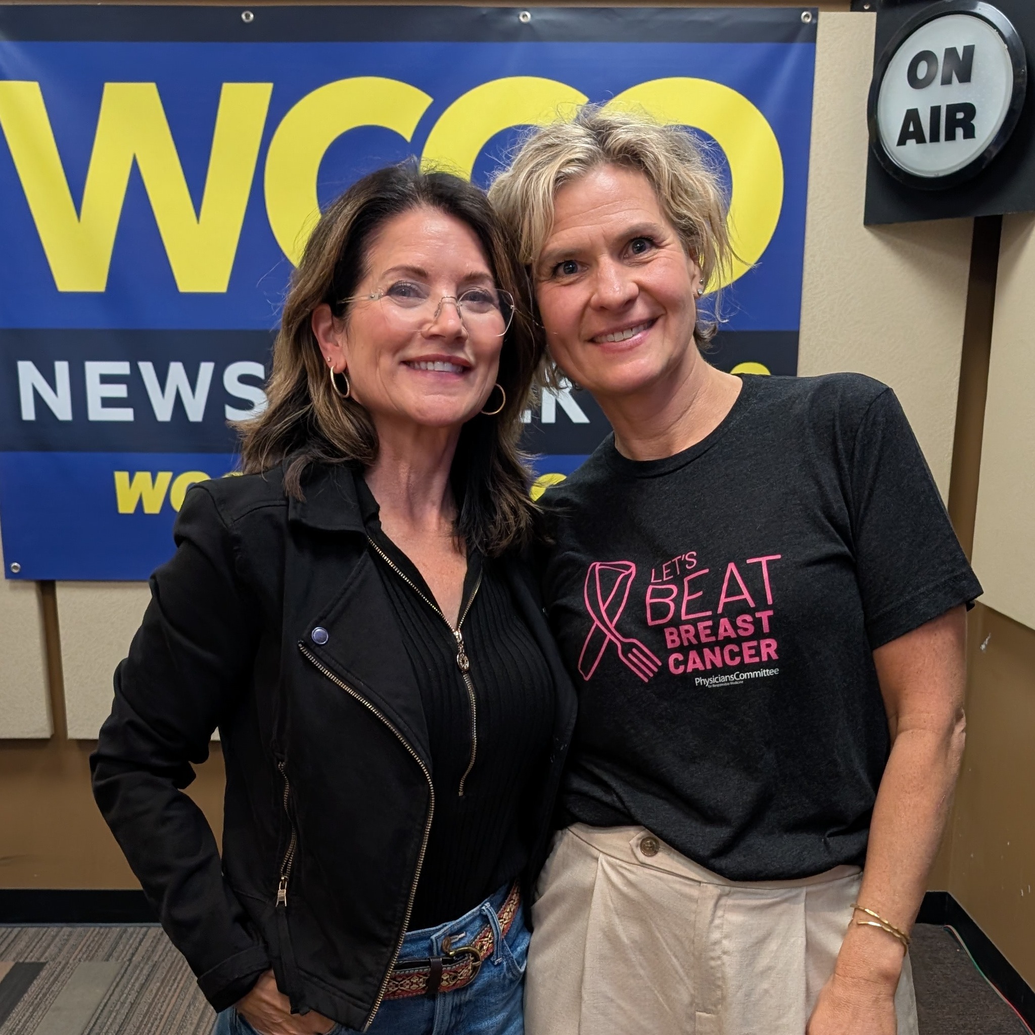 Jodi Gruen - Twin Cities Veg Fest