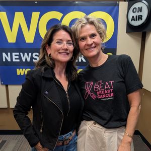 Jodi Gruen - Twin Cities Veg Fest