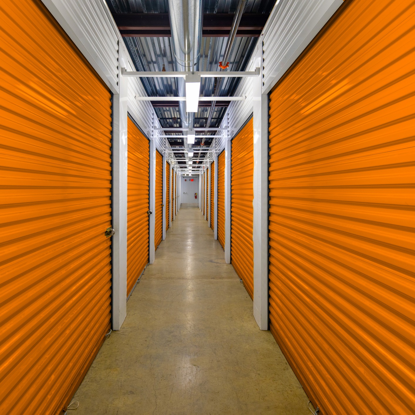 Are storage units are a scam?