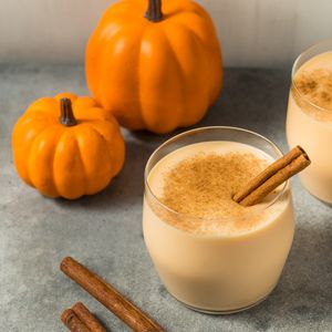 Tuesday Hour 2: are you embracing Pumpkin Spice season already? And Amy Hockert on the state of TV news