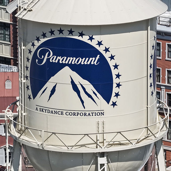 What does the Paramount/Warner Bros. merger mean for consumers? - Rick Ellis