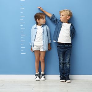 The last acceptable prejudice... "heightism"?