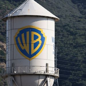 Tuesday Hour 3: what's next for the Paramout/WB merger & is "heightism" the last acceptable prejudice?