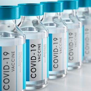 Is the COVID vaccine still controversial?