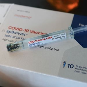 Thursday Hour 1: why is the COVID shot still so controversial? And how does St. Paul get out of this mess?