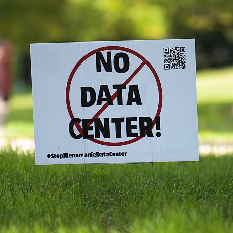 Would putting data centers in space calm peoples concerns about AI?