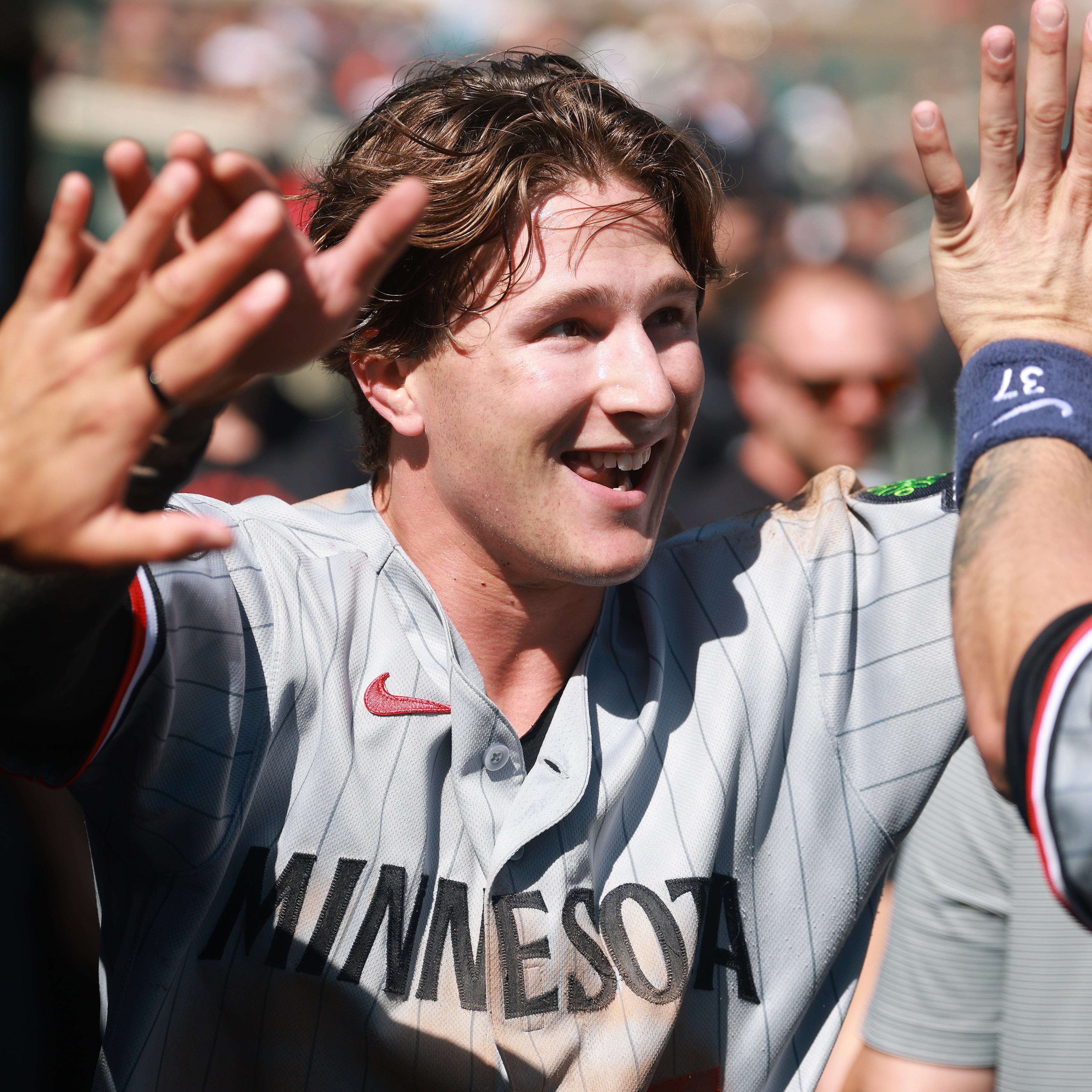 Our final voyage with Dan Hayes for the 2026 Twins season