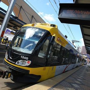 The SWLRT is finally opening!... 10 months from now?