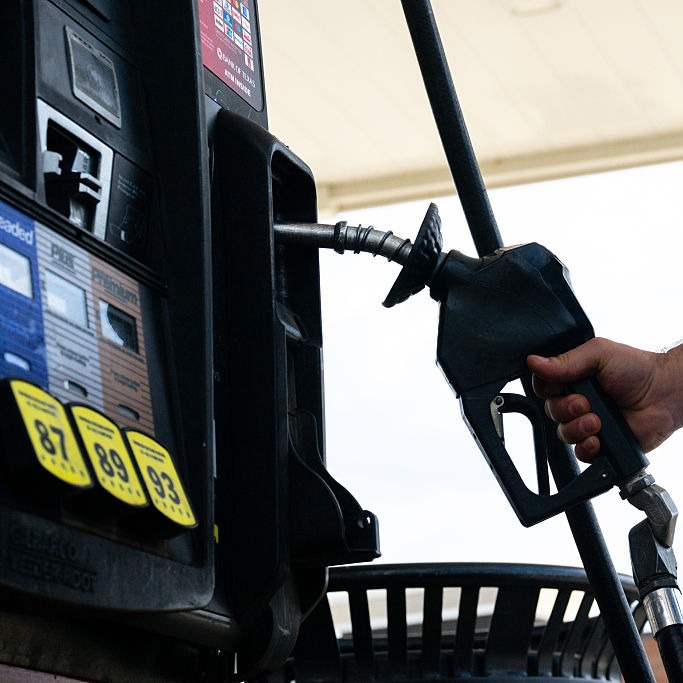 Are you changing your spending habits due to high gas prices?